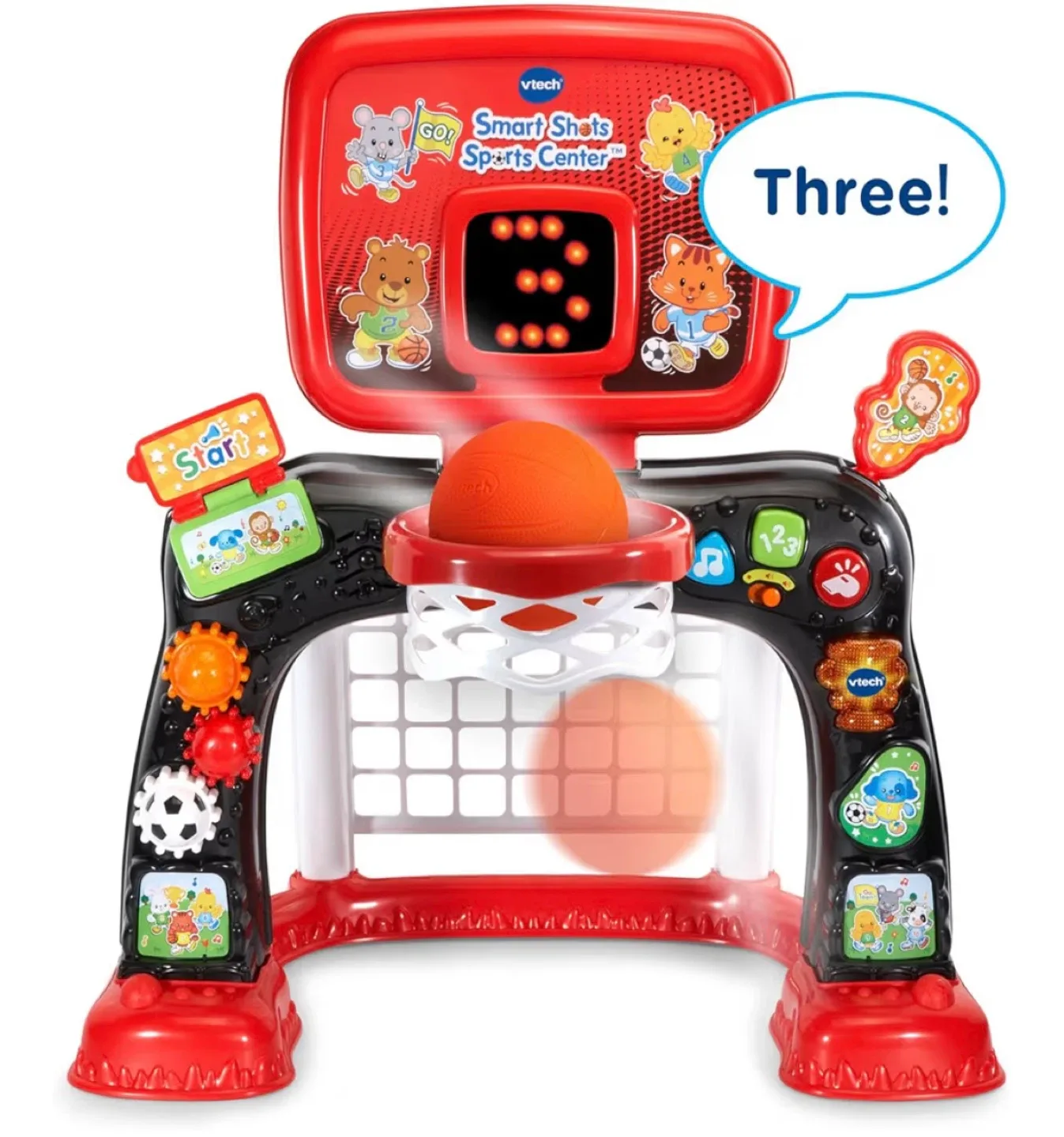 Vtech smart shots sports centre image indicator(3)