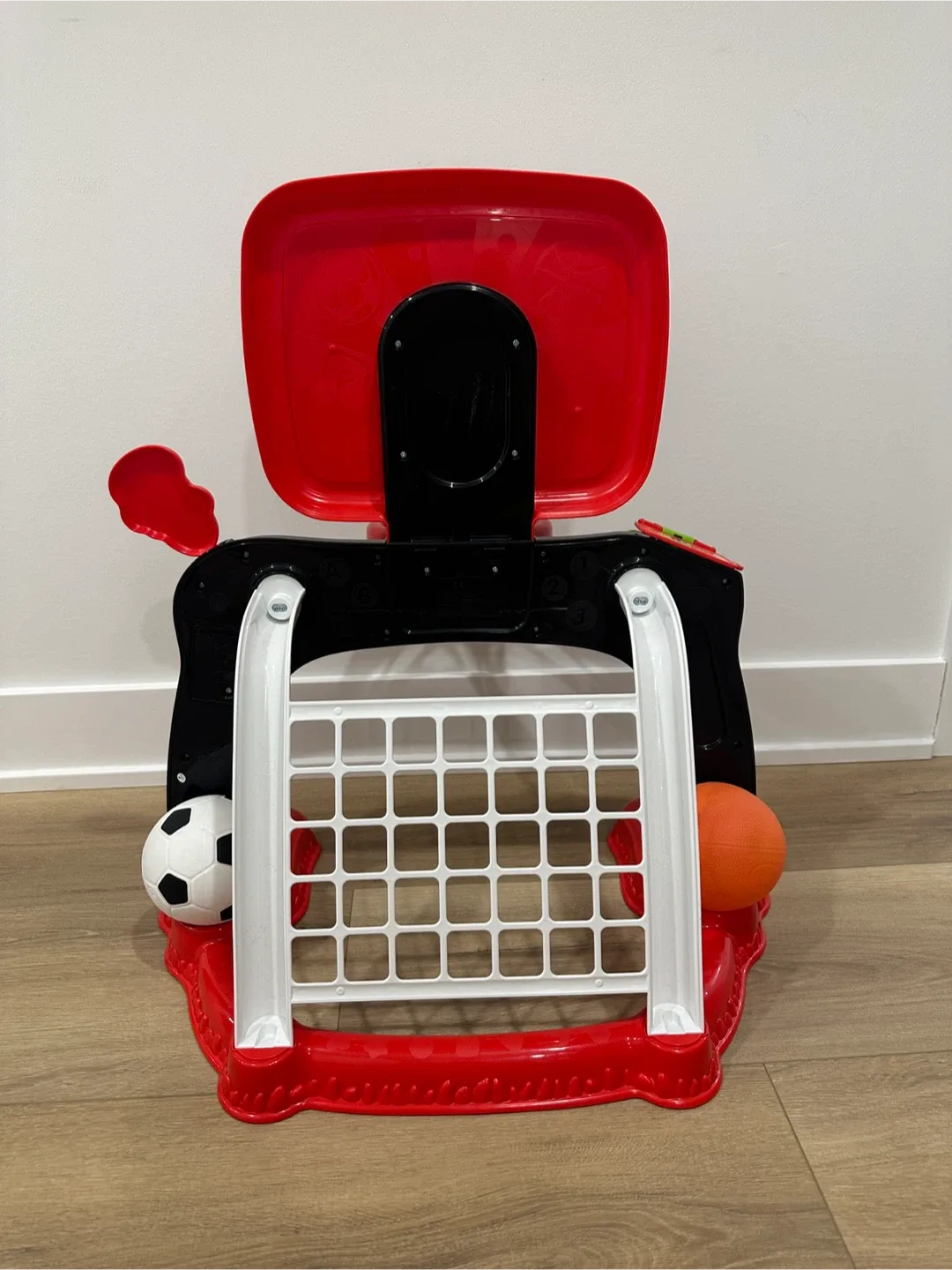 Vtech smart shots sports centre image indicator(7)