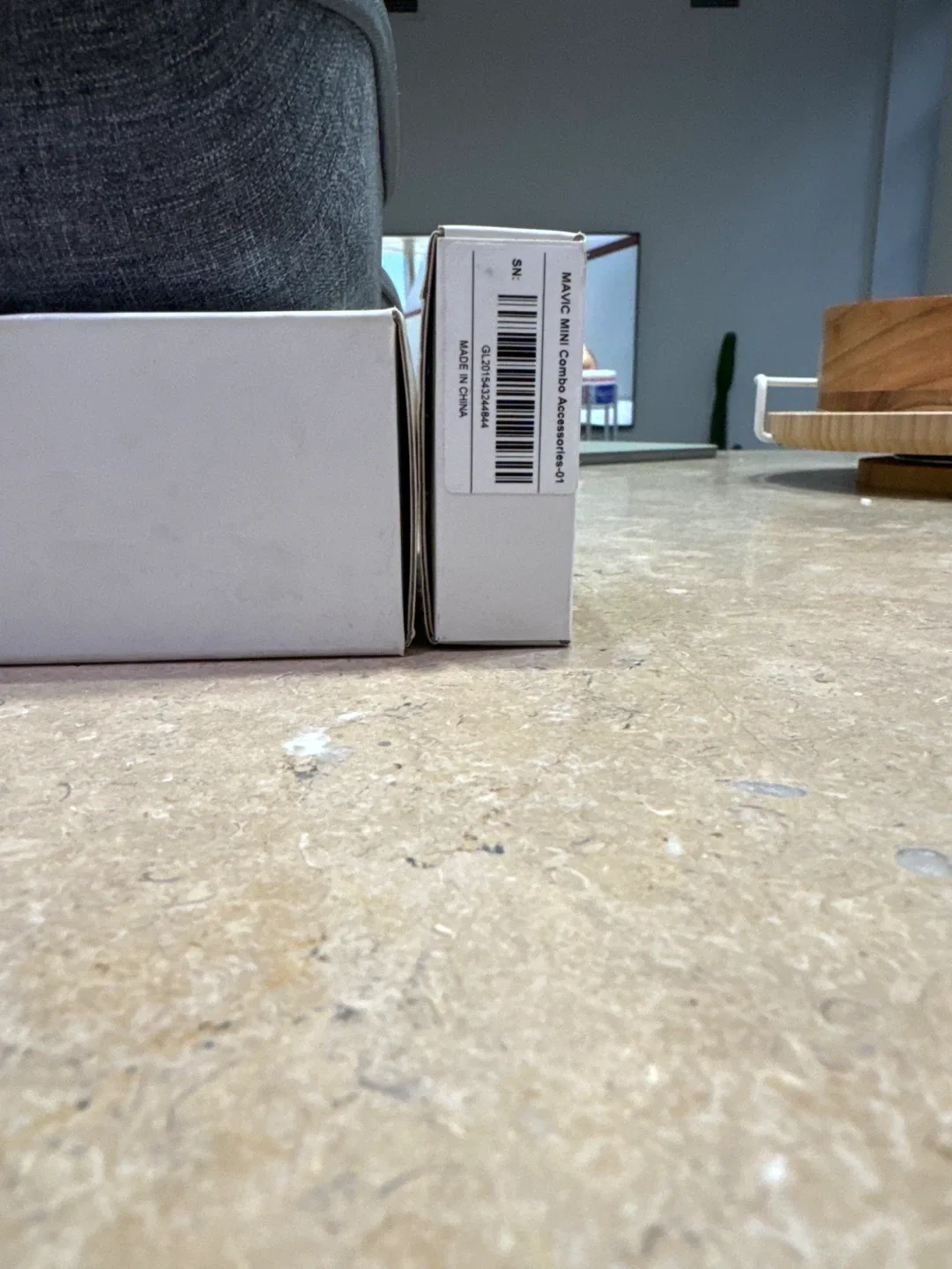 DJI Mavic Mini Combo Drone image indicator(2)