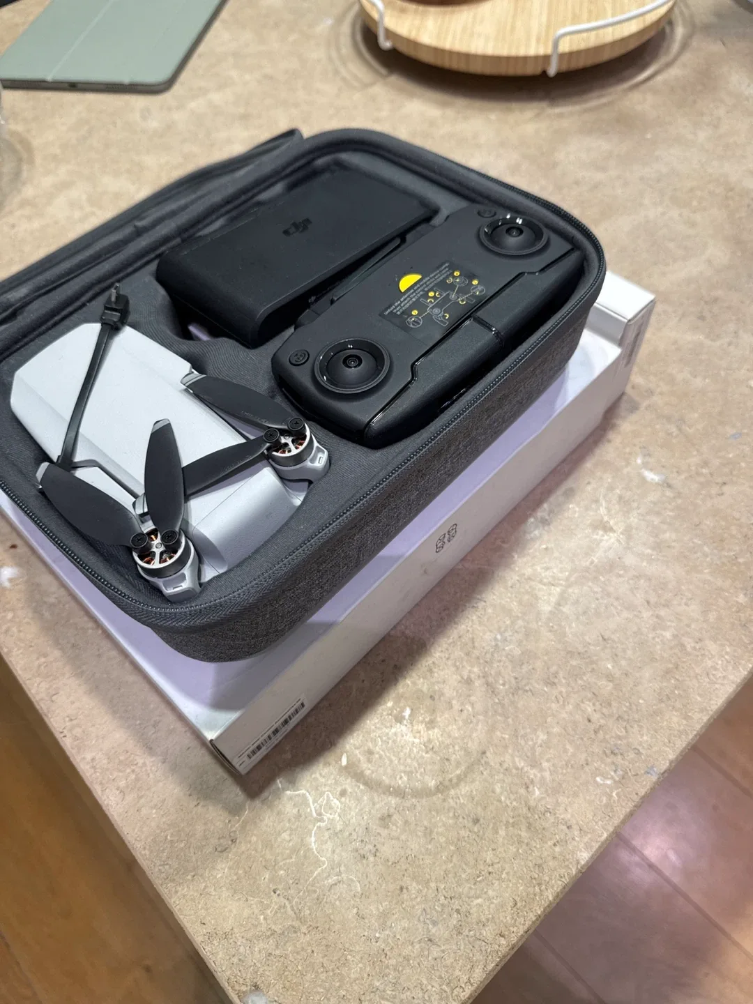 DJI Mavic Mini Combo Drone