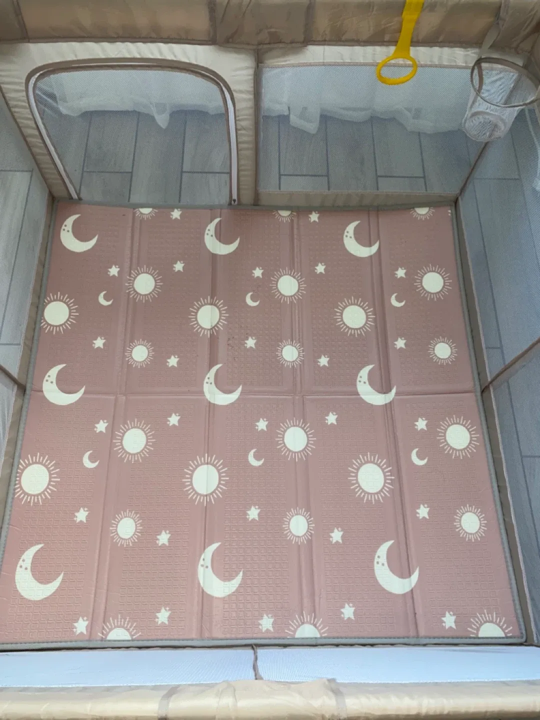 Toddleroo by North States Petyard Passage