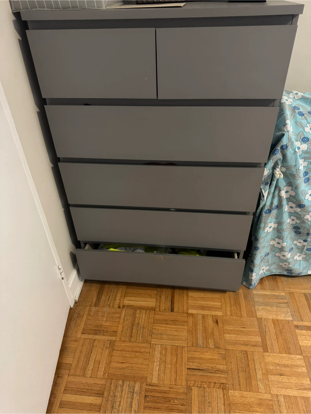 IKEA Hemnes 6-Drawer Dresser - photo 2