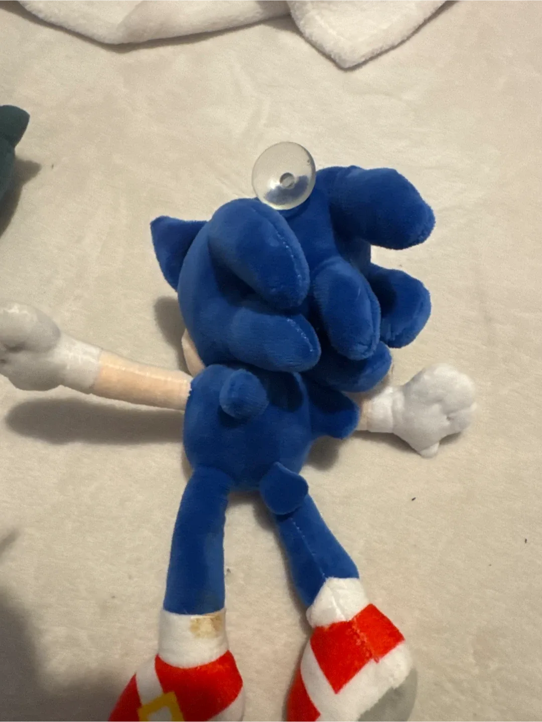 Sonic the Hedgehog Plush Toy image indicator(2)