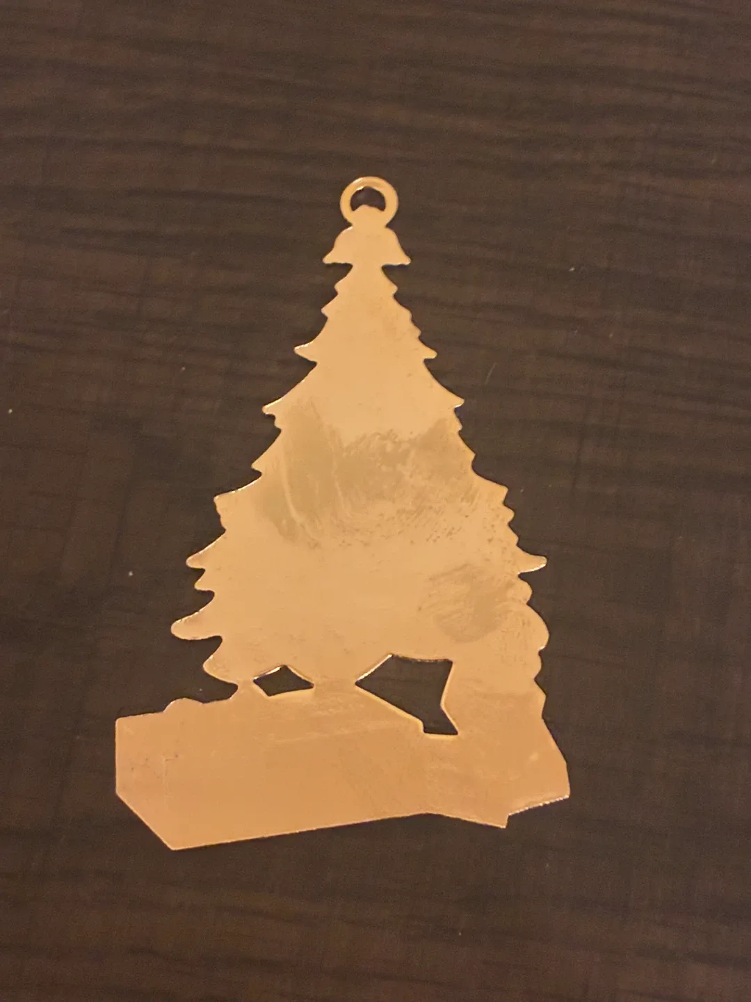 Christmas Tree Ornament image indicator(2)
