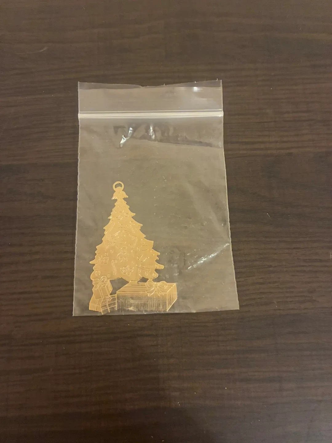 Christmas Tree Ornament image indicator(5)