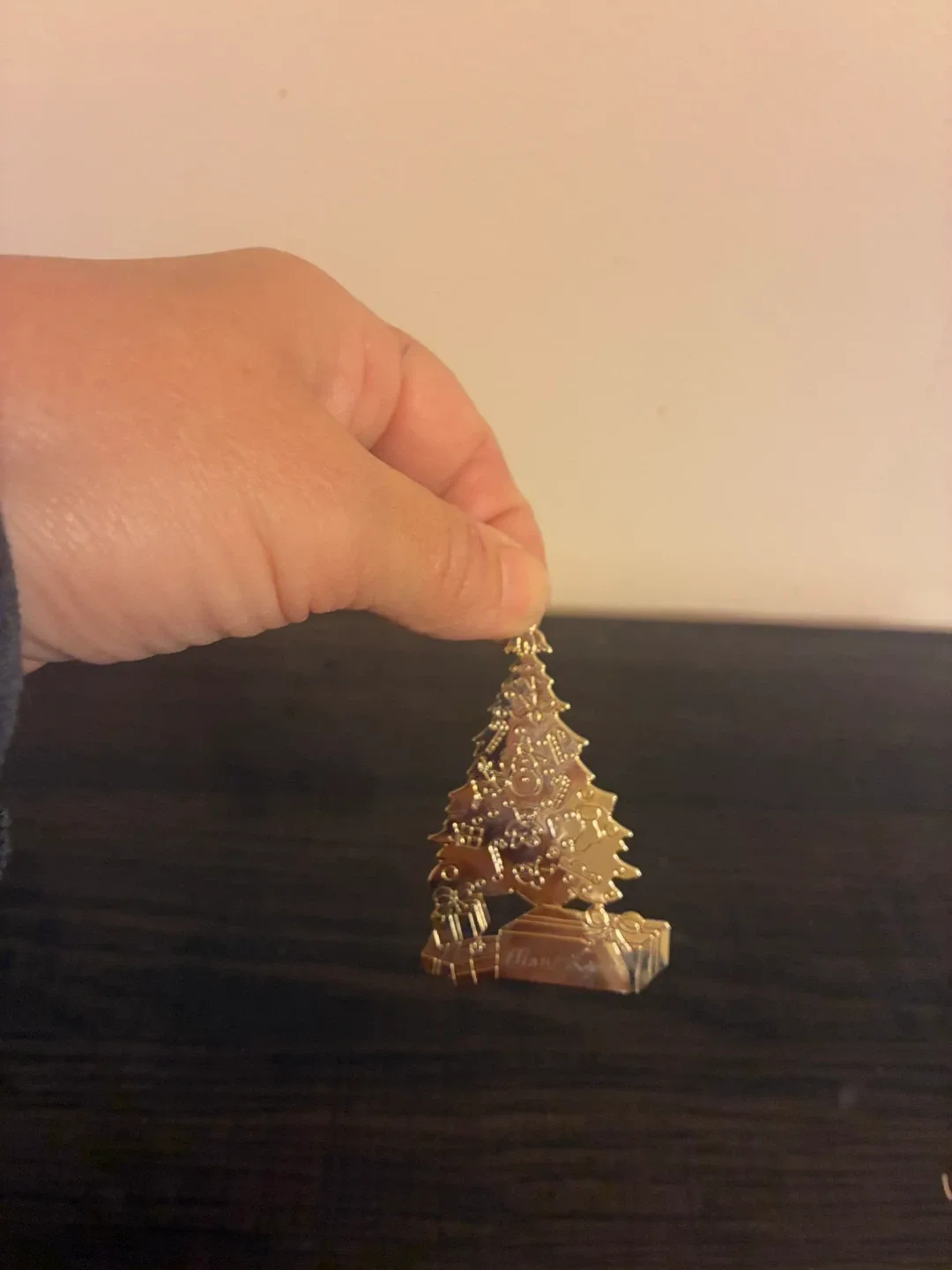 Christmas Tree Ornament image indicator(4)