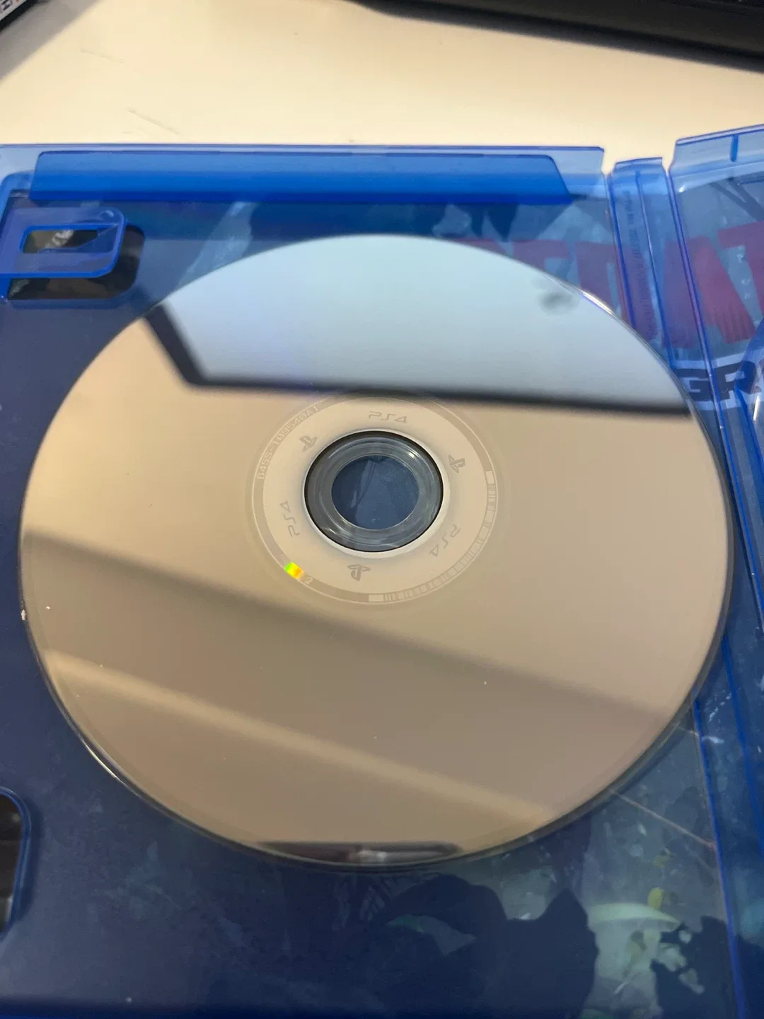 Predator Hunting Grounds - PS4 Game image indicator(5)