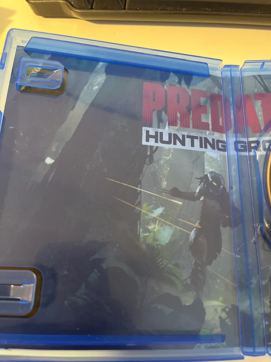 Predator Hunting Grounds - PS4 Game image indicator(4)