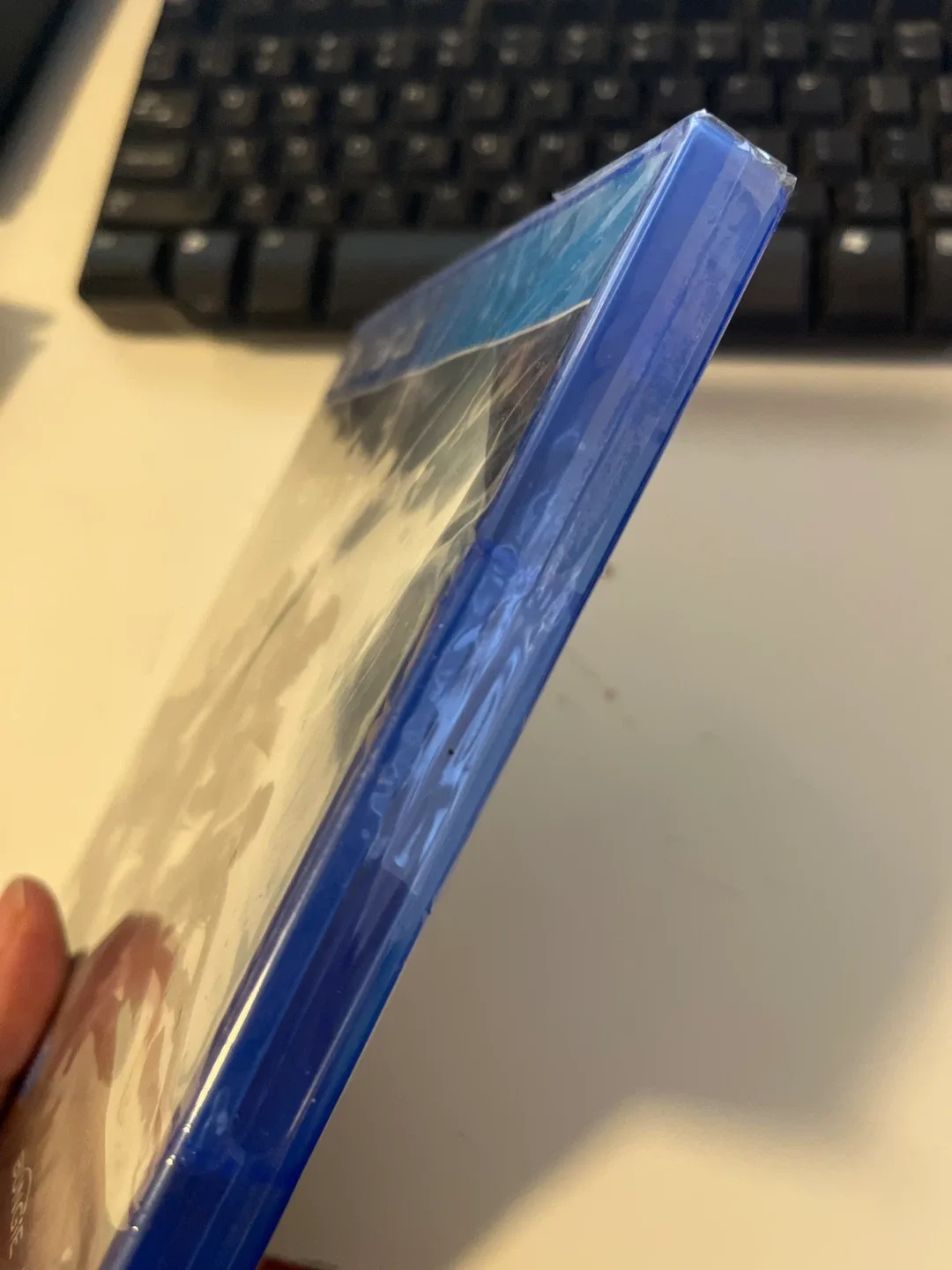 New and sealed! Destiny 2 PS4 Game image indicator(3)