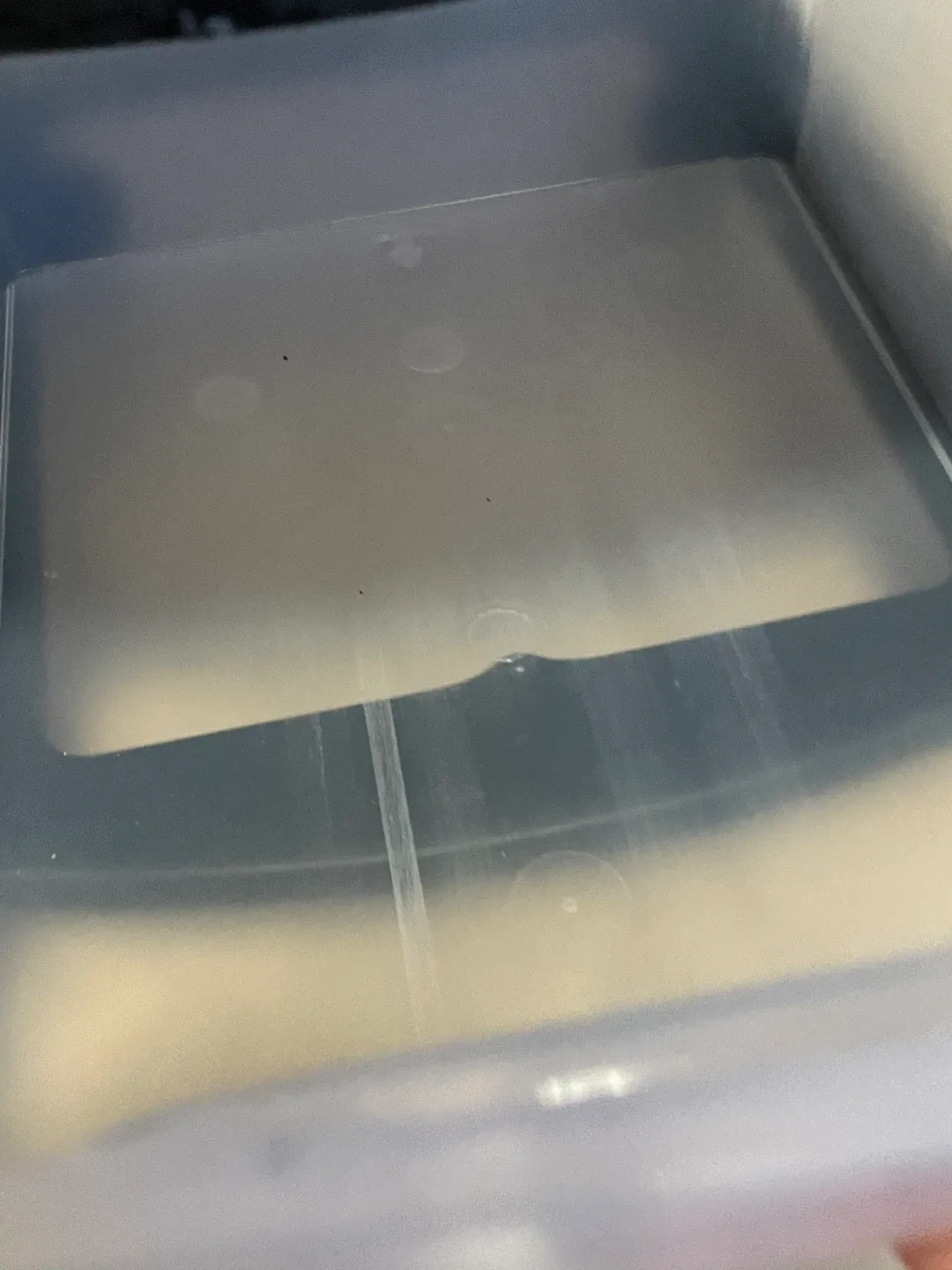 3-Drawer Storage Tower - Black Frame image indicator(7)