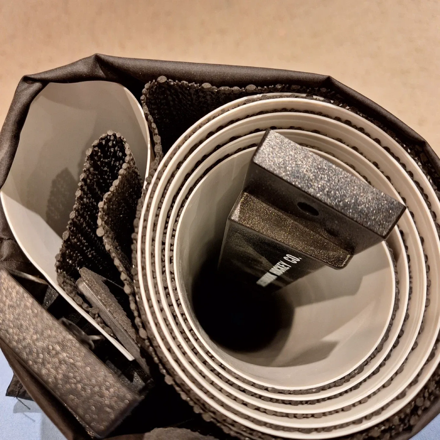 SBK Sherbrook Hockey Co. Shooting Pad image indicator(4)