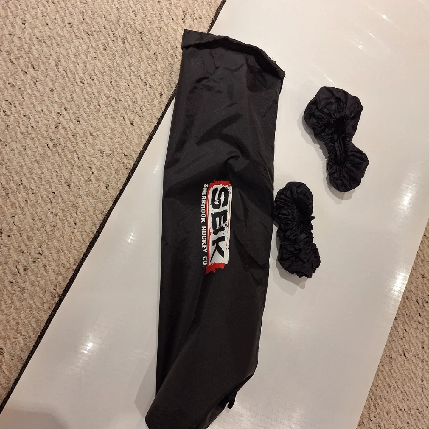 SBK Sherbrook Hockey Co. Shooting Pad image indicator(2)