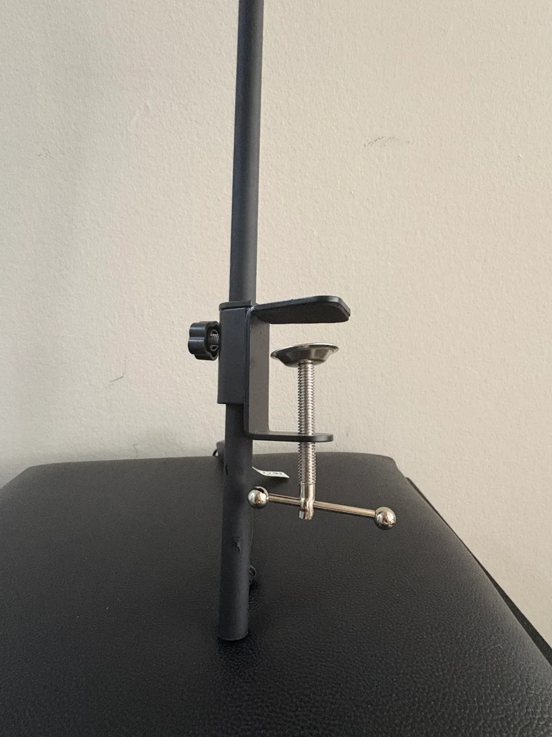 Task Light - Desk Mounted