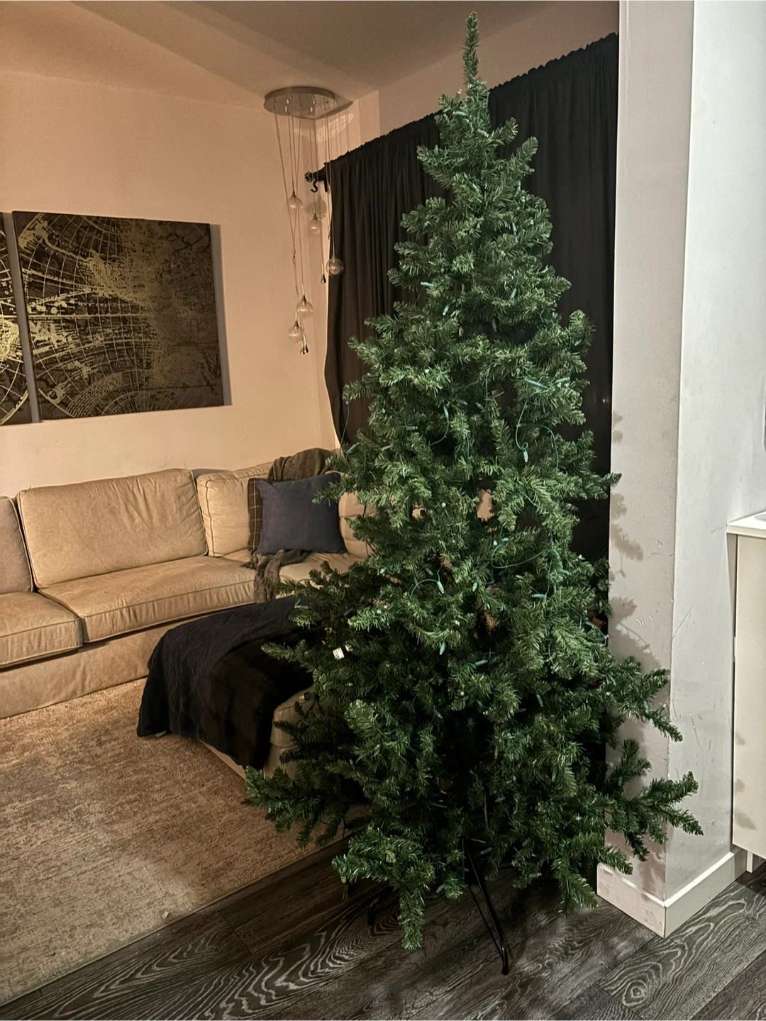 Artificial Christmas Tree - photo 2