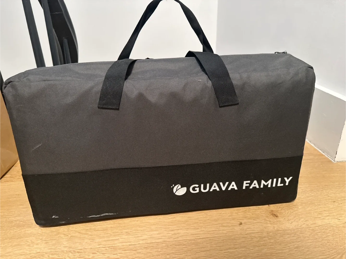 Guava Family Travel Crib - Like New