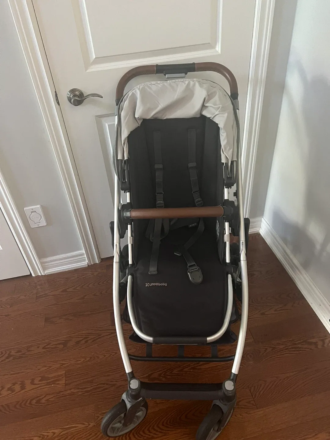 UPPAbaby Stroller image indicator(5)