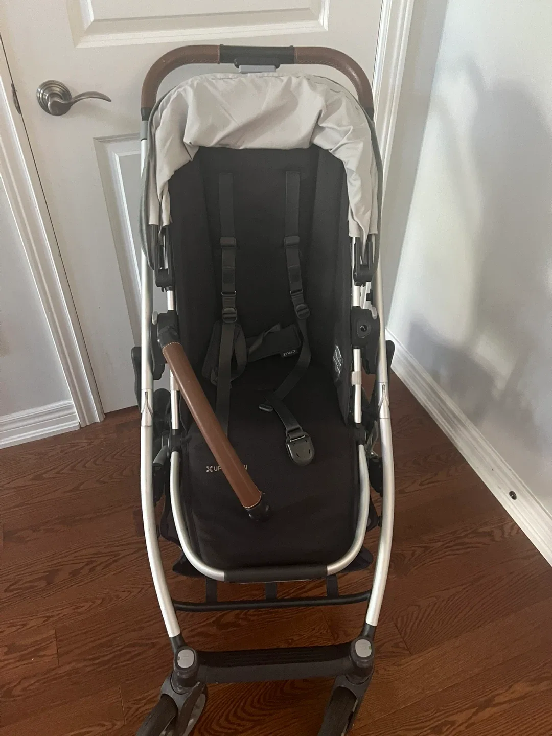 UPPAbaby Stroller image indicator(6)