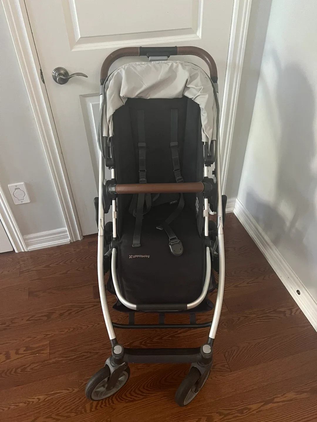 UPPAbaby Stroller image indicator(4)