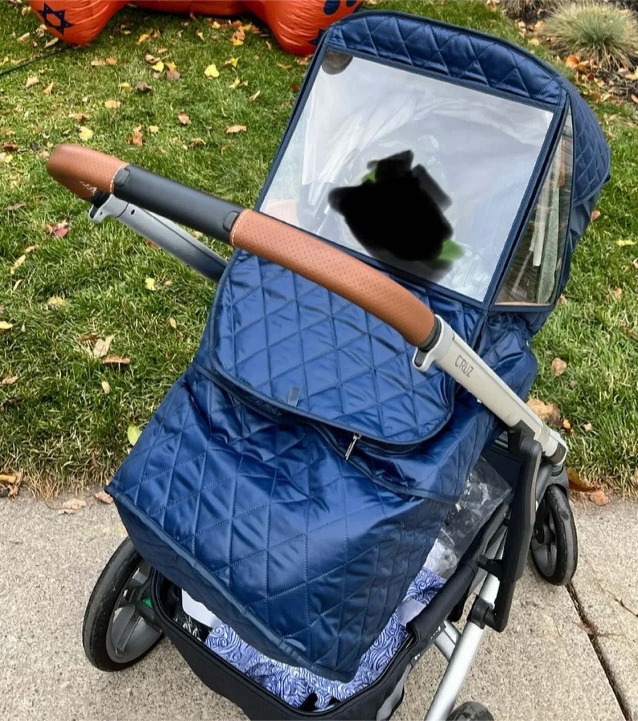 UPPAbaby Stroller