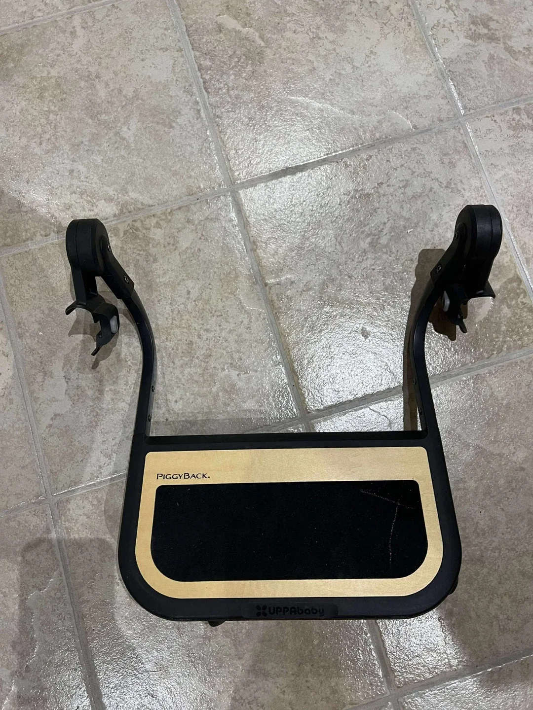 UPPAbaby Stroller image indicator(8)