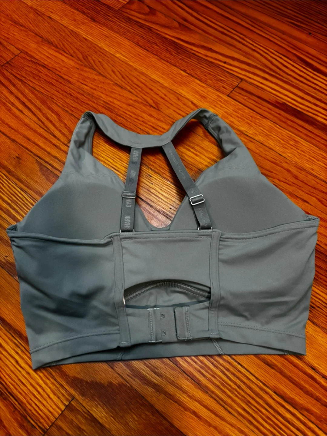 Gymshark Whitney Simmons Sports Bra - Size M image indicator(3)