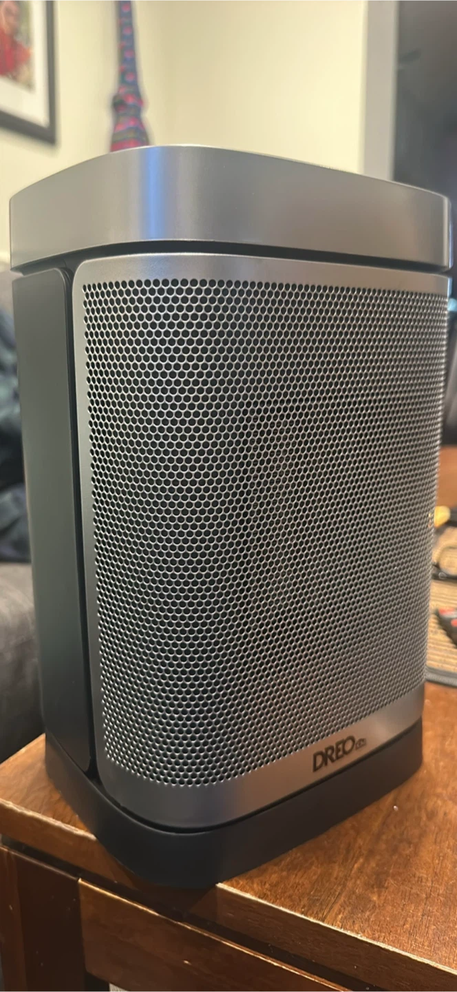Dreo Space Heater - Brand New - photo 4
