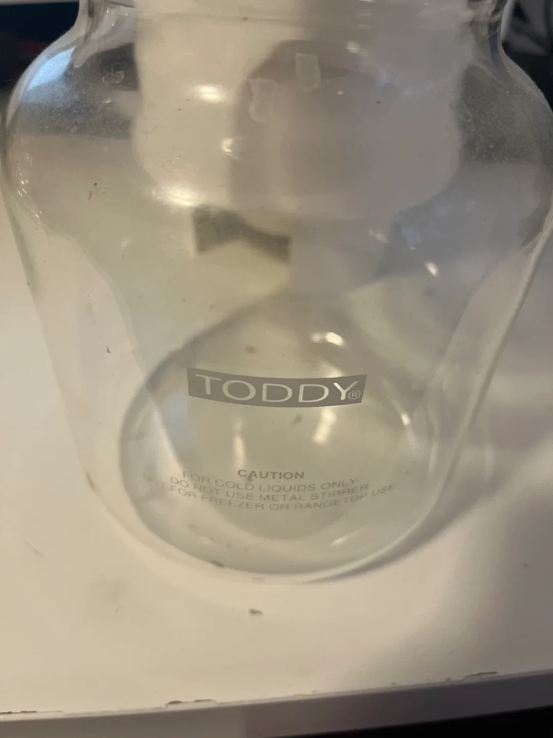 Toddy Cold Brew Coffee Maker System image indicator(3)