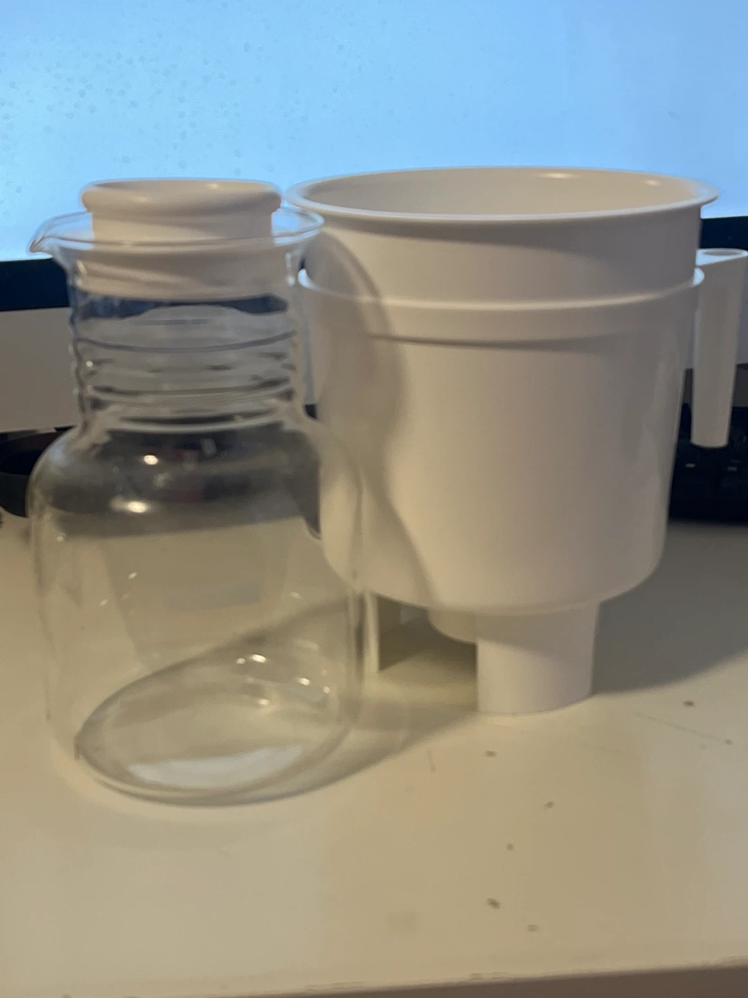 Toddy Cold Brew Coffee Maker System