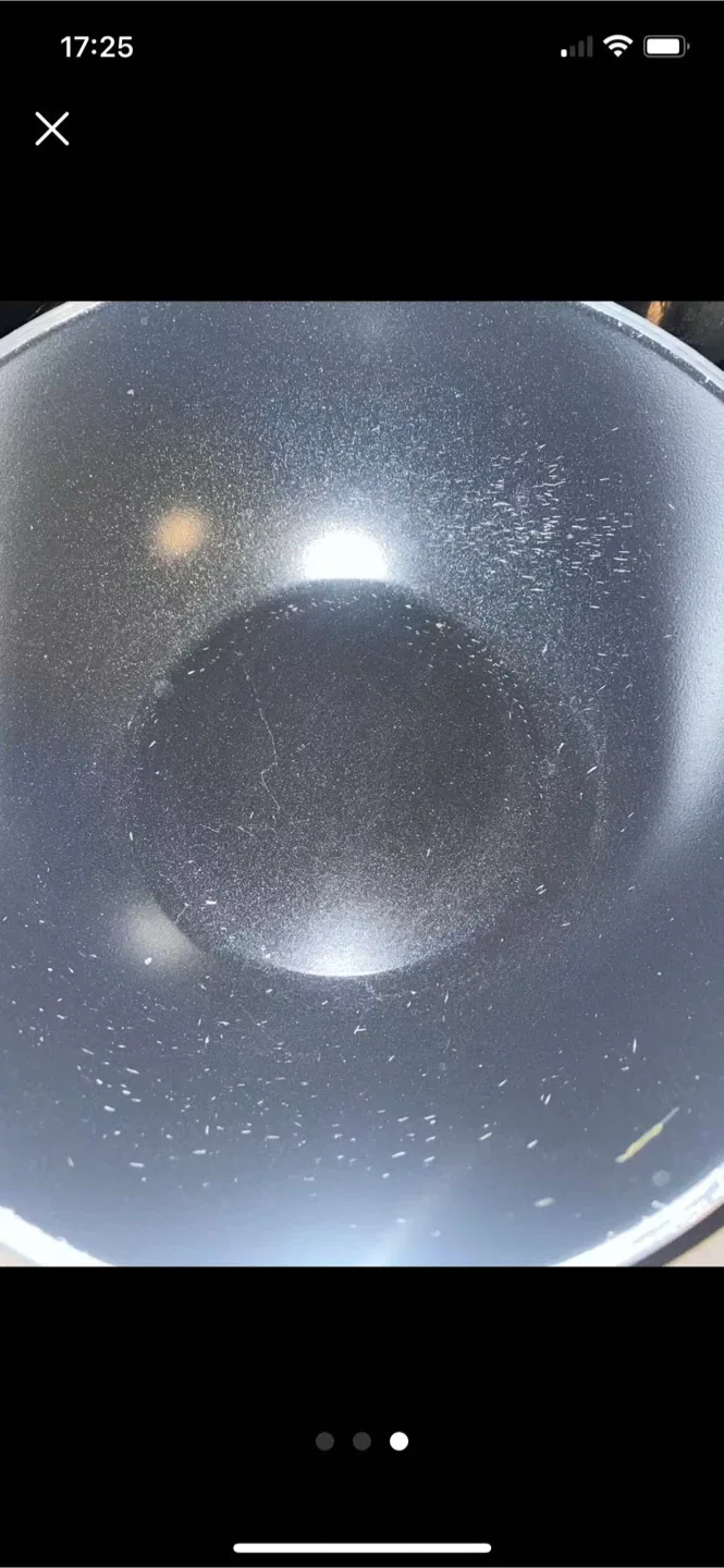 2 Ballarini Woks - 30 cm image indicator(5)