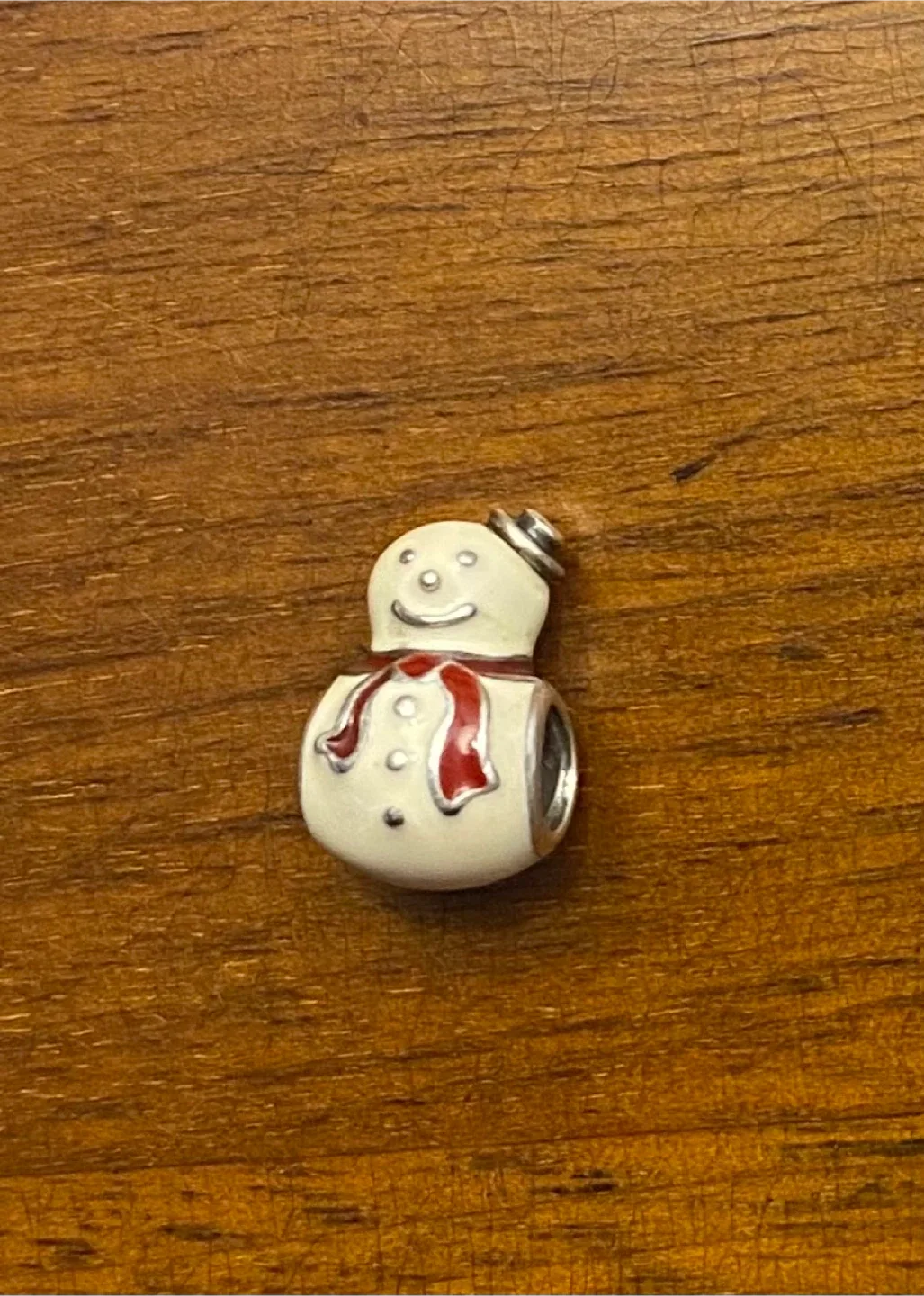 Pandora Charm