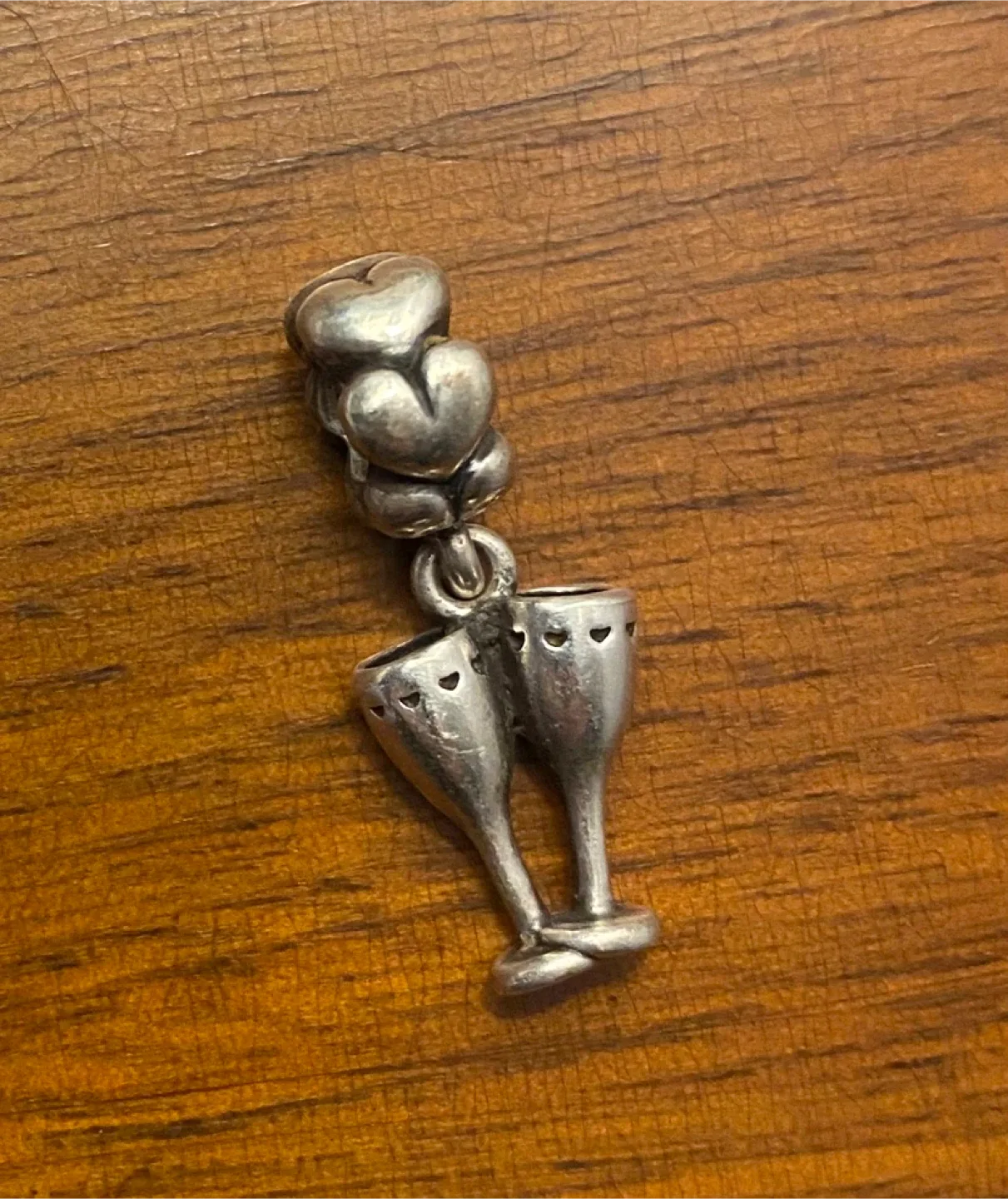 Pandora Charm image indicator(2)