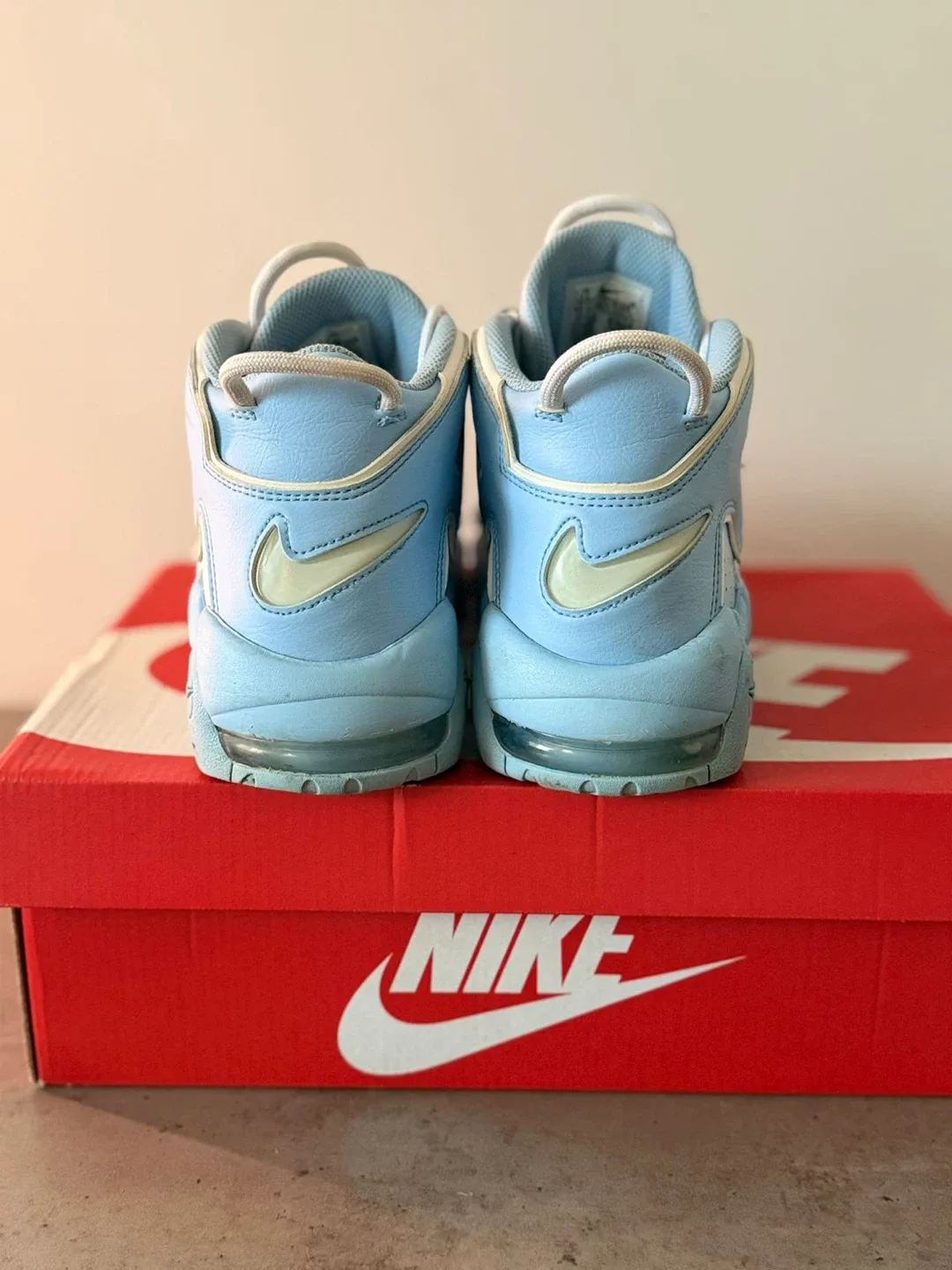 Coach Sling Backpack & Nike Air Force 1 Yellow image indicator(7)