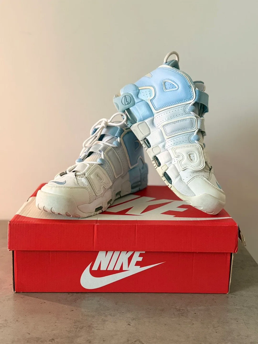 Coach Sling Backpack & Nike Air Force 1 Yellow image indicator(6)