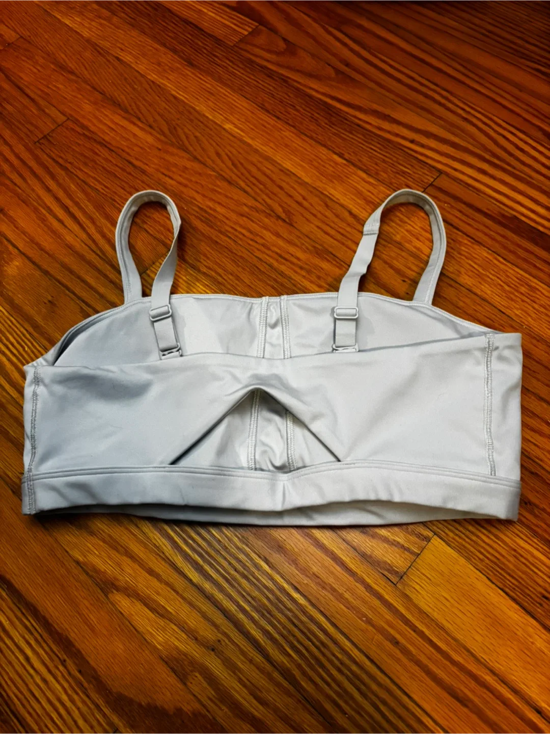 Gymshark Sports Bra - Size L image indicator(2)