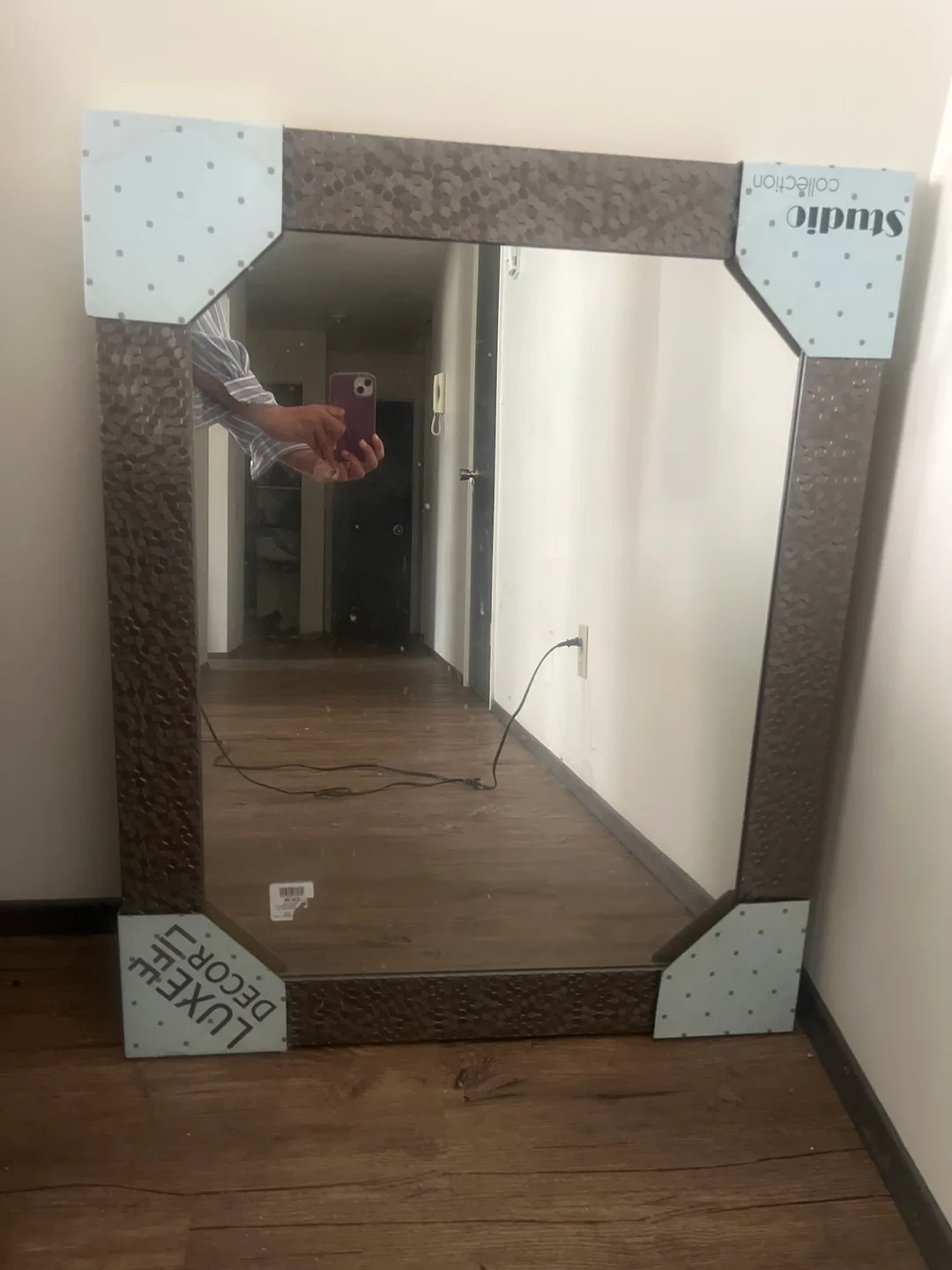 Studio Collection Mirror