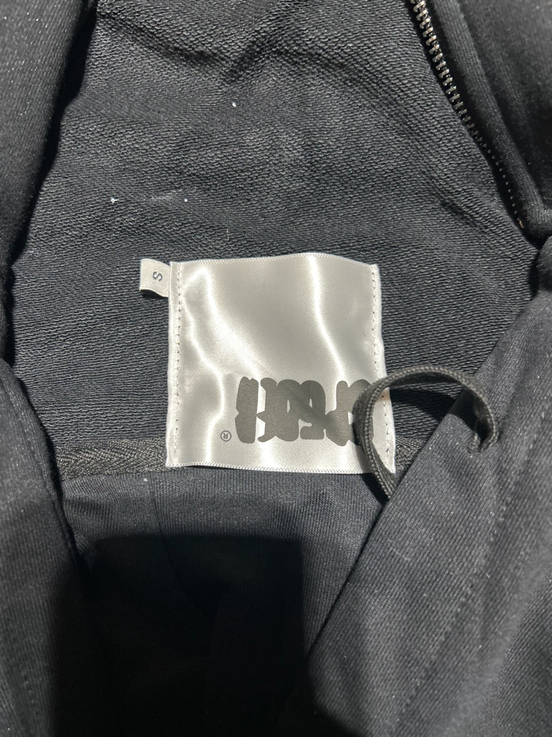 Sp5der zip up - photo 3