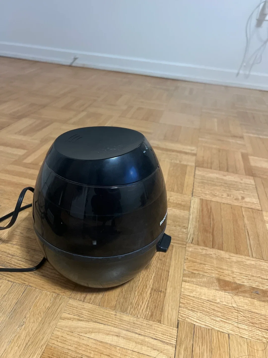 Homedics Humidifier - Black image indicator(2)