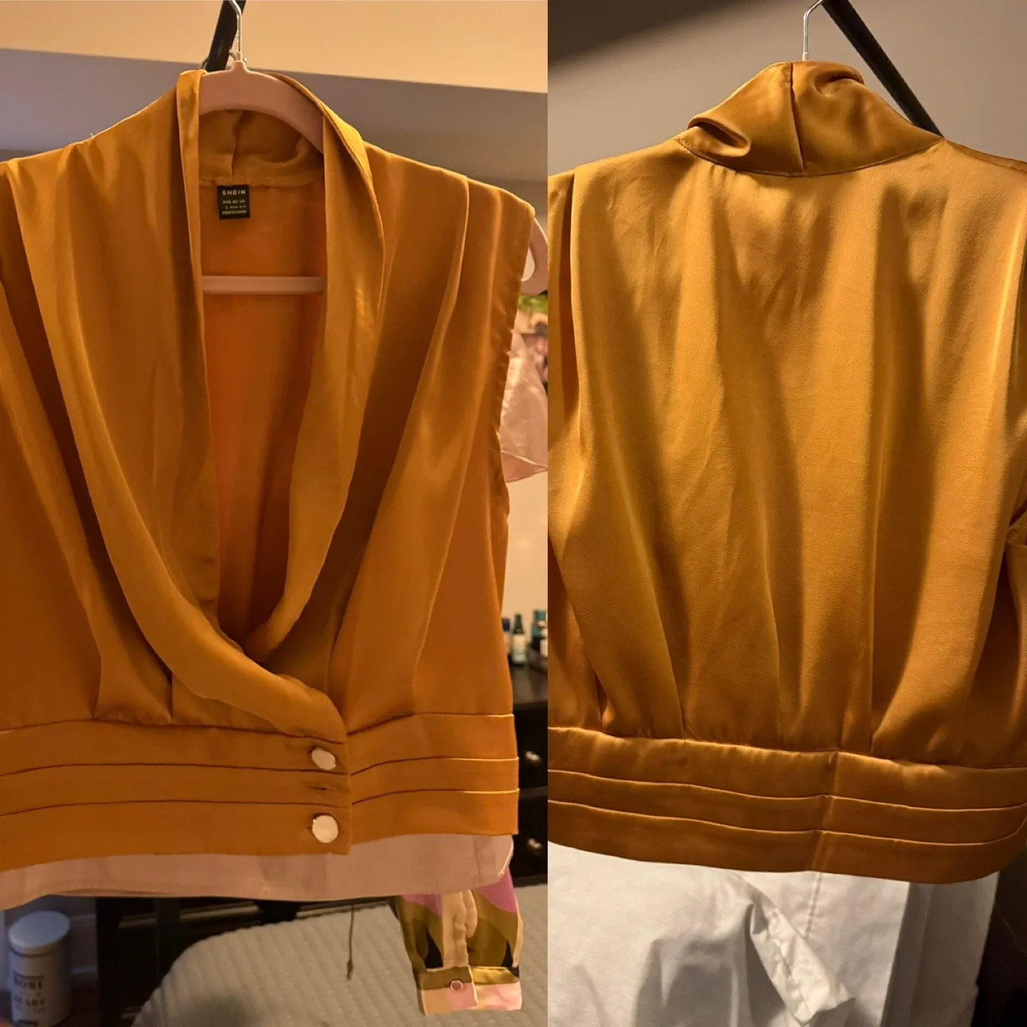 Closet clean out!! image indicator(2)