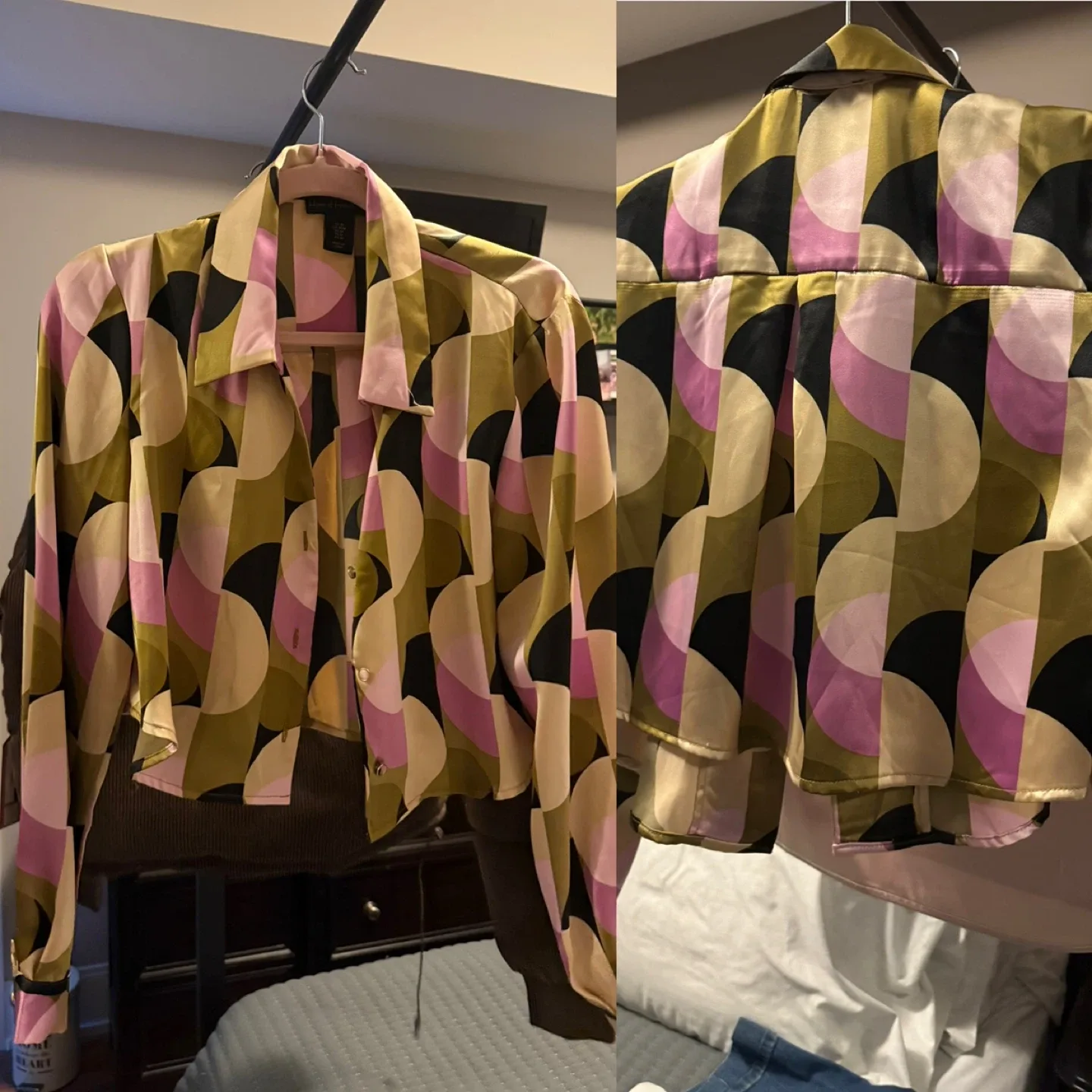 Closet clean out!! image indicator(3)