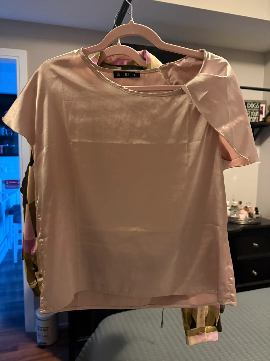 Closet clean out!! image indicator(5)