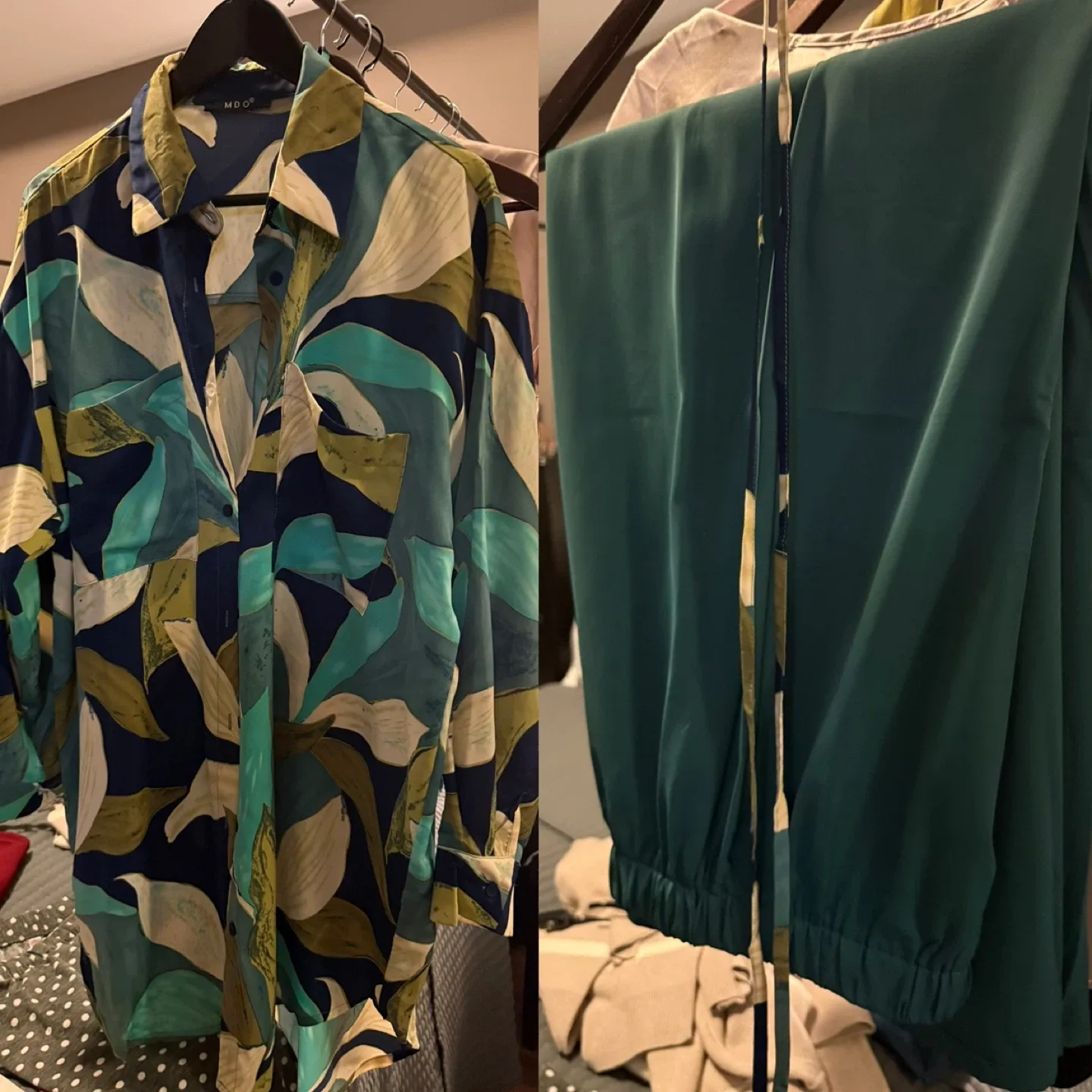 Closet clean out!! image indicator(8)