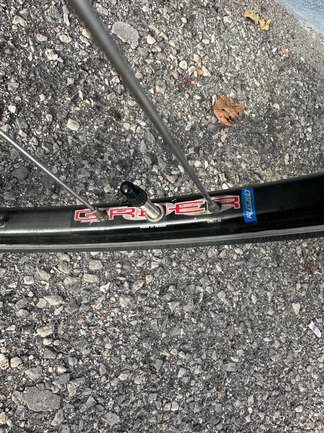 MINT VINTAGE TREK 1983 57cm SINGLE SPEED CITY ROAD BIKE image indicator(8)