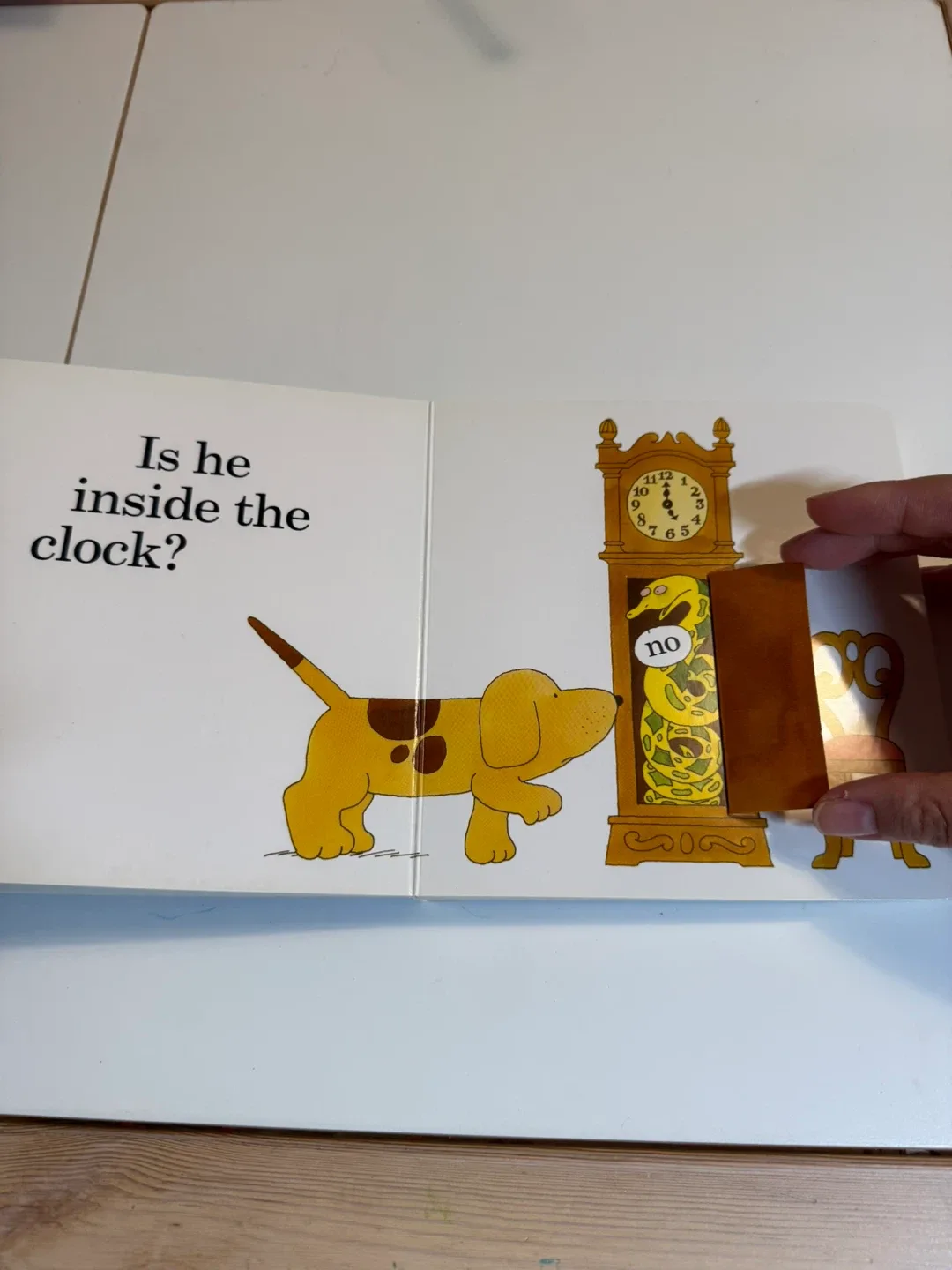 6 Classic Children’s Board Book Bundle in Great Conditions image indicator(3)