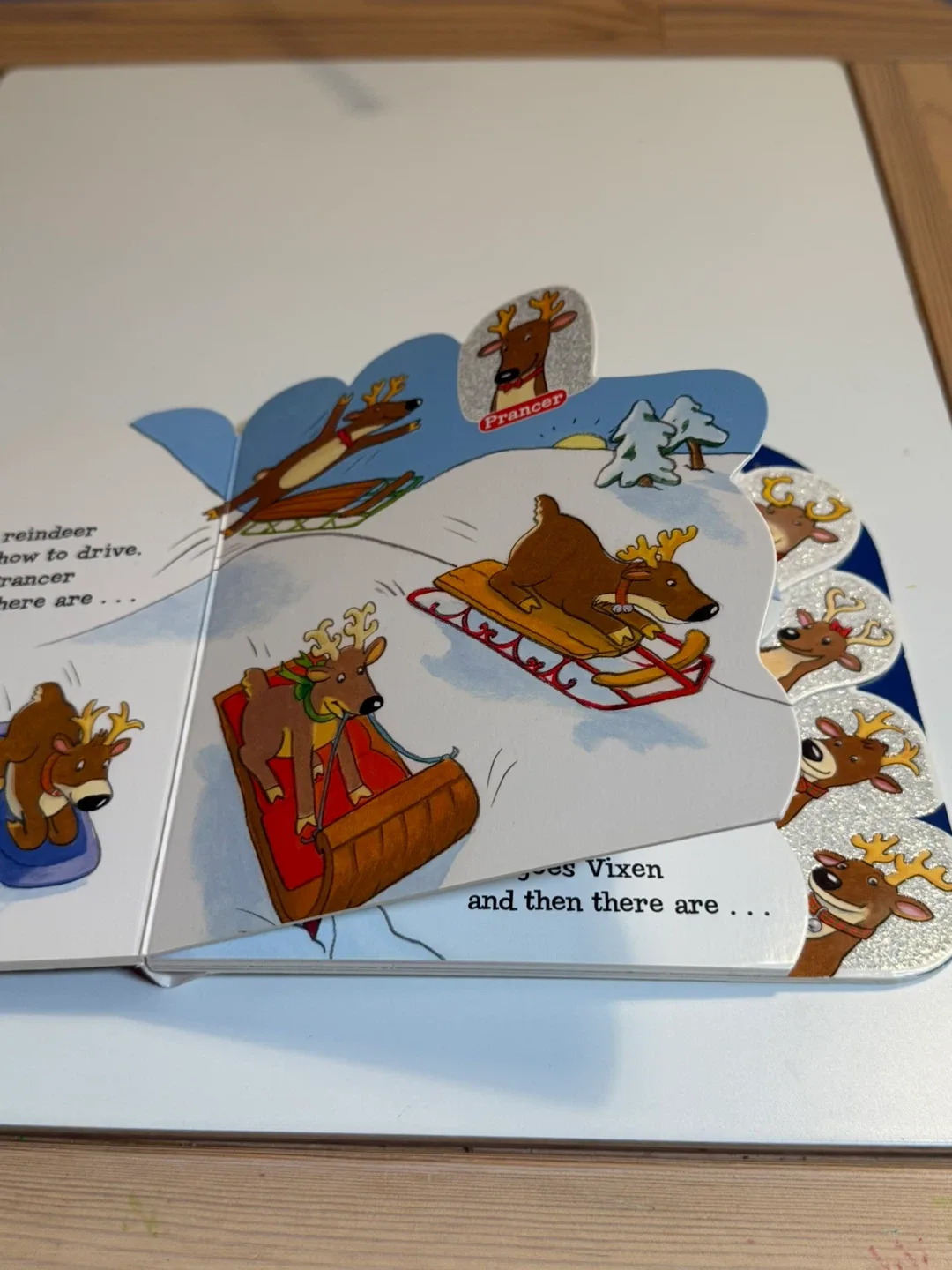 6 Classic Children’s Board Book Bundle in Great Conditions image indicator(5)