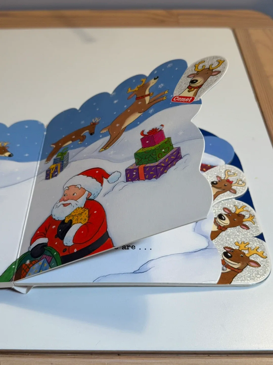 6 Classic Children’s Board Book Bundle in Great Conditions image indicator(4)