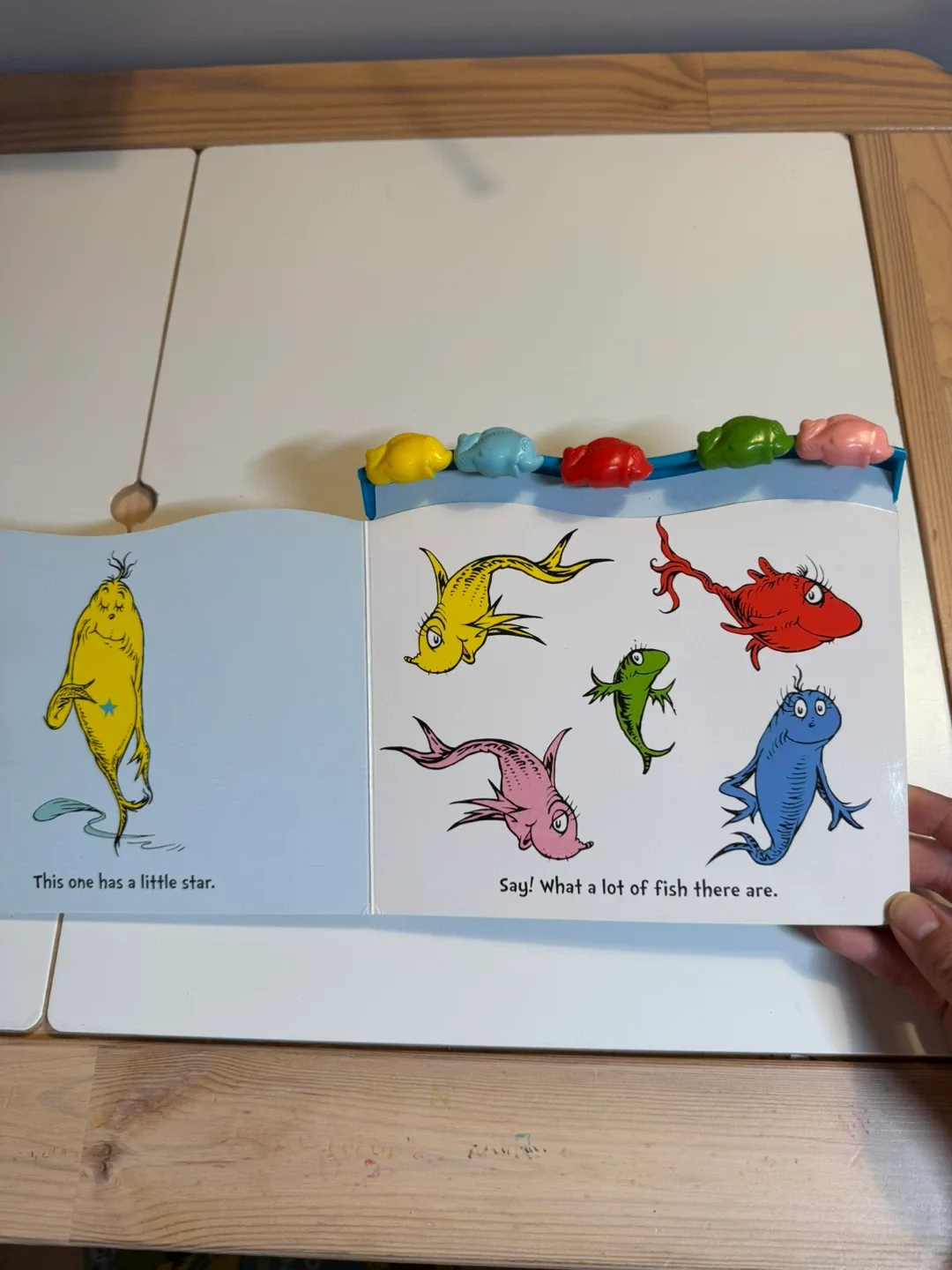 6 Classic Children’s Board Book Bundle in Great Conditions image indicator(6)