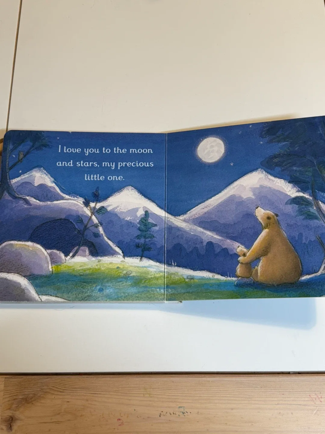 6 Classic Children’s Board Book Bundle in Great Conditions image indicator(7)