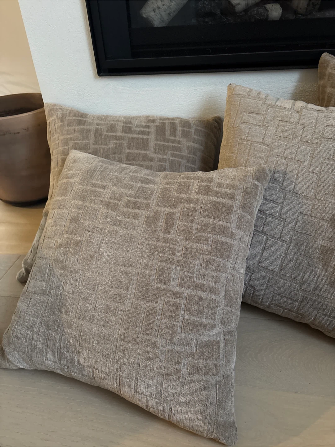 Decorative cushions - photo 2