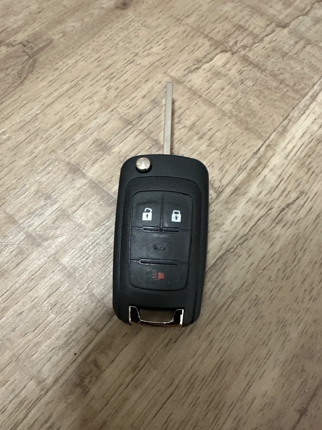 Chevy/GMC Car Key Fob