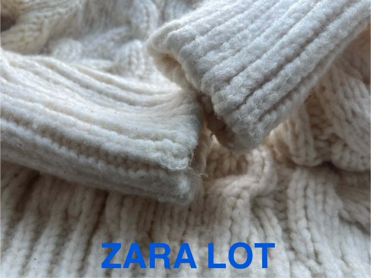 Zara KiDS Lot Baby Toddler Tot Assorted Clothes